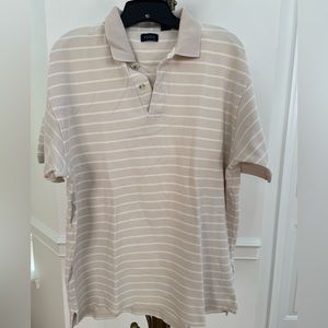 Men’s Izod polo